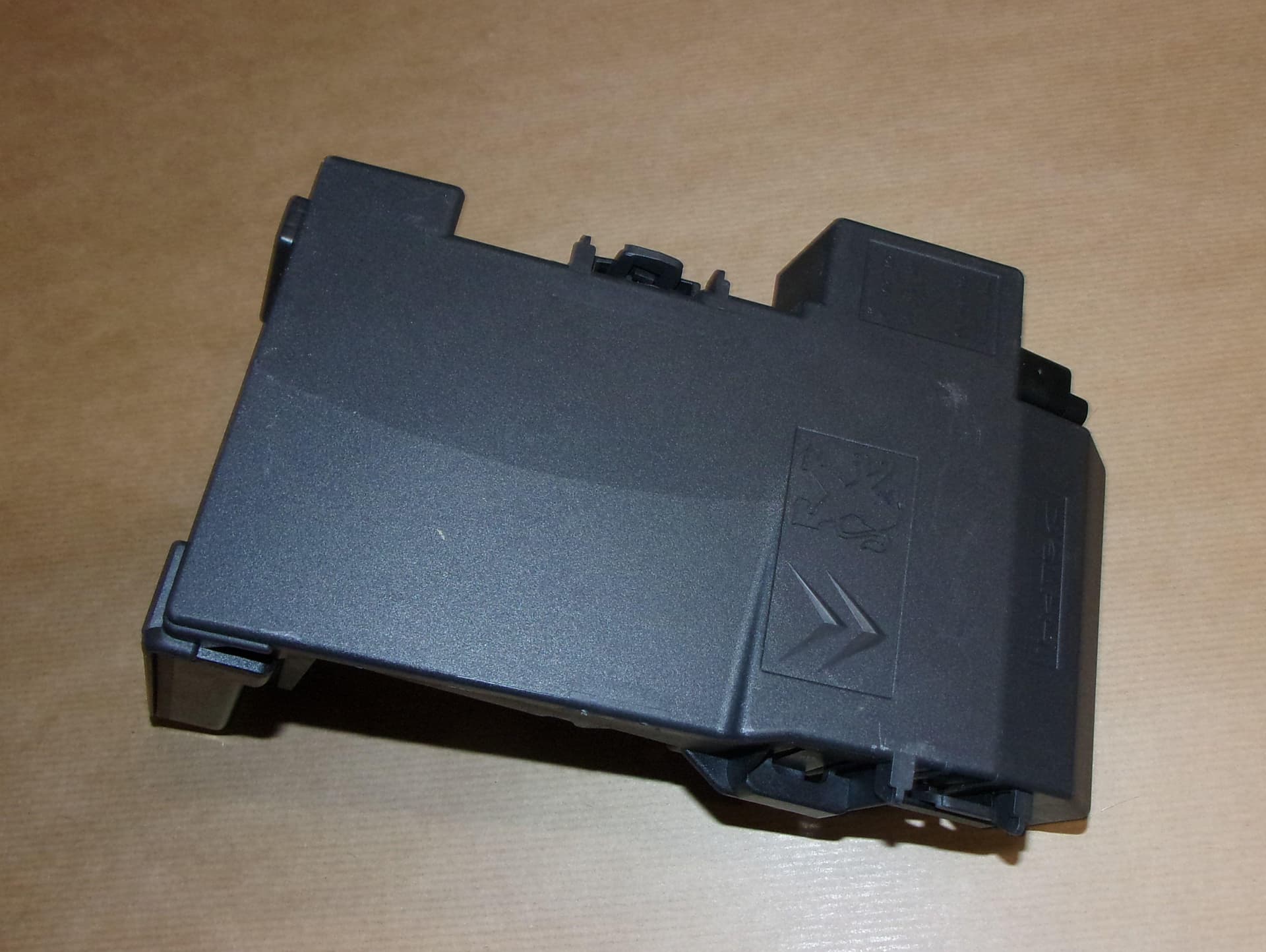 Batterimodul - Citroën C4 Picasso/P308/3008 från Autofrance - bild 2