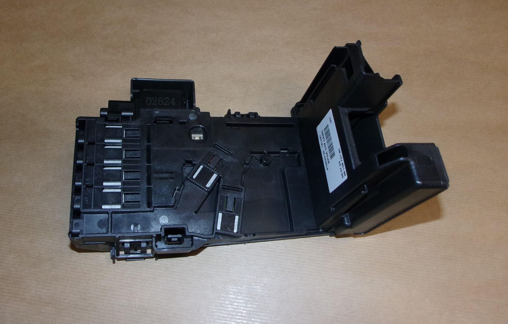 Batterimodul - Citroën C4 Picasso/P308/3008 från Autofrance - bild 3