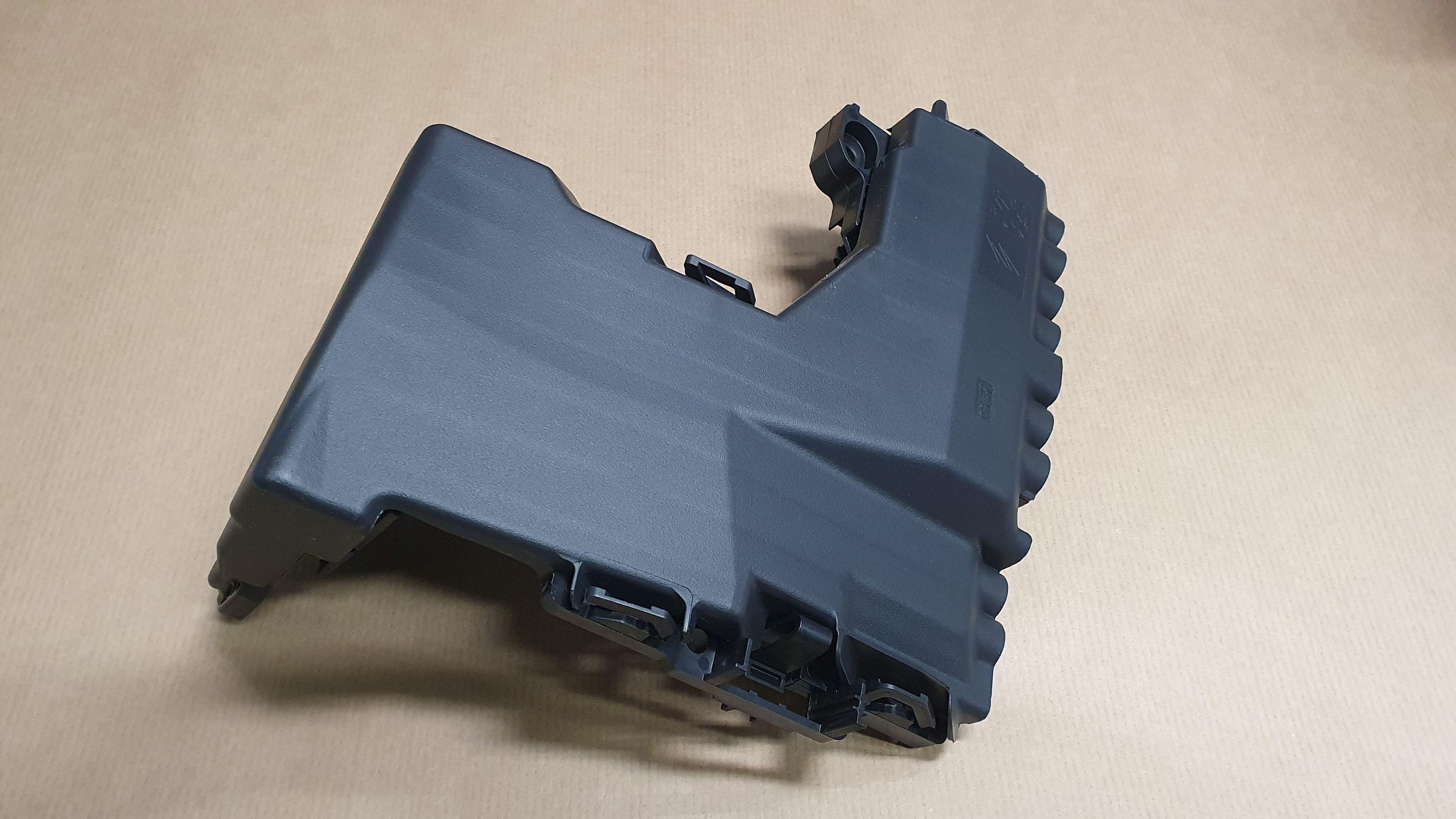 Batterimodul - Citroën Ds5 11-15 från Autofrance - bild 3