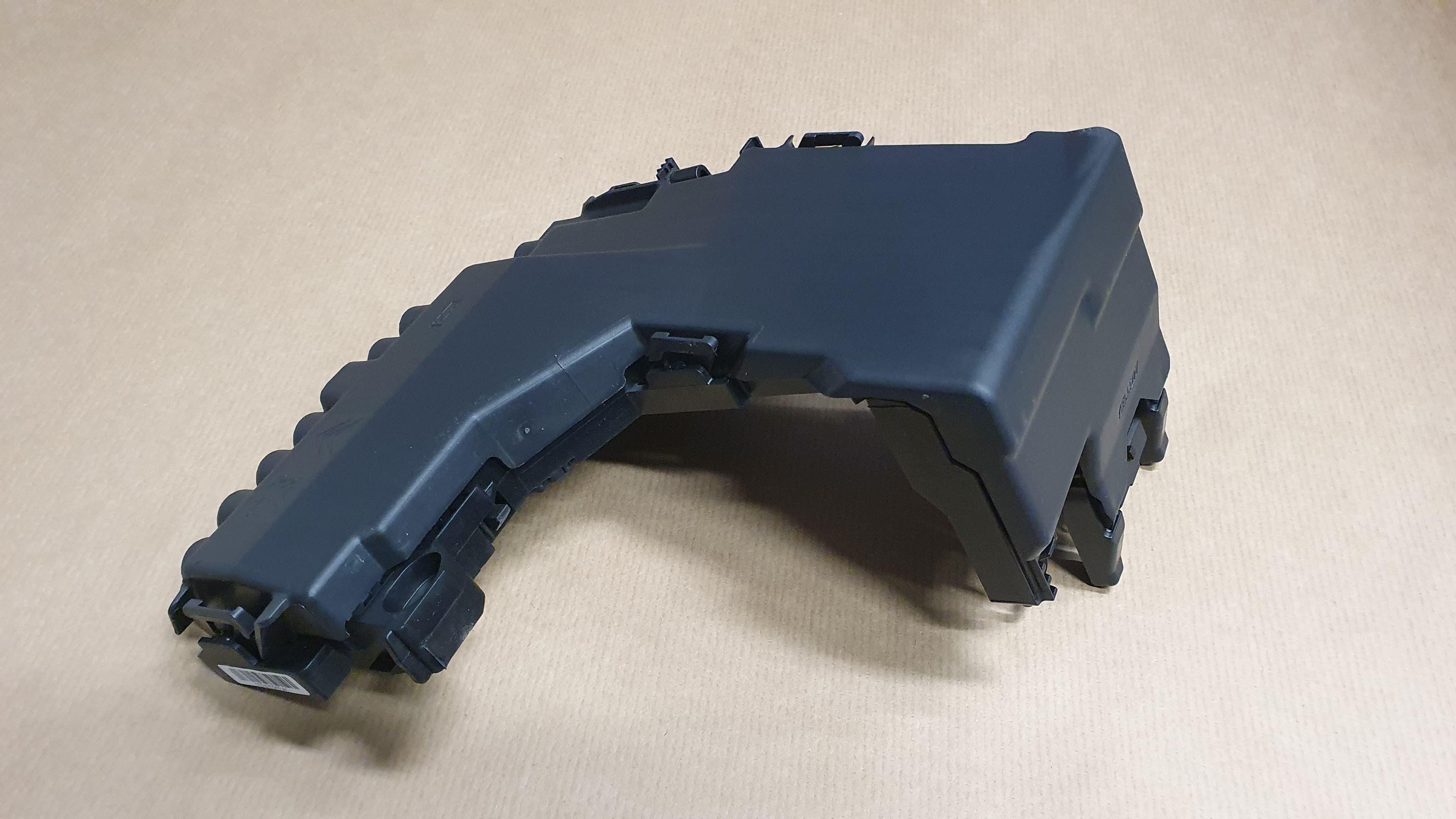 Batterimodul - Citroën Ds5 11-15 från Autofrance - bild 4