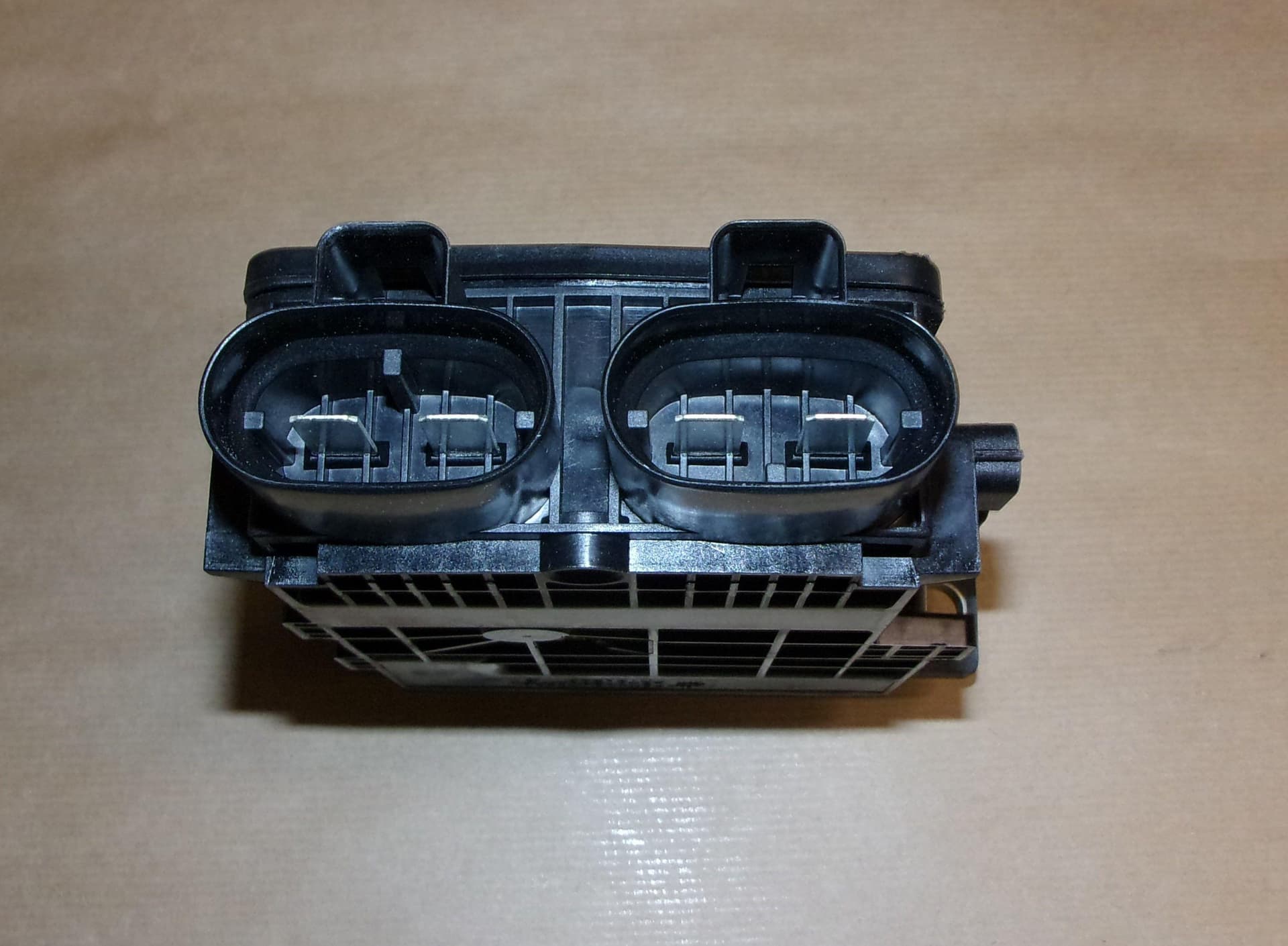 Batterimodul - Renault Laguna III 2.0DCI från Autofrance - bild 2