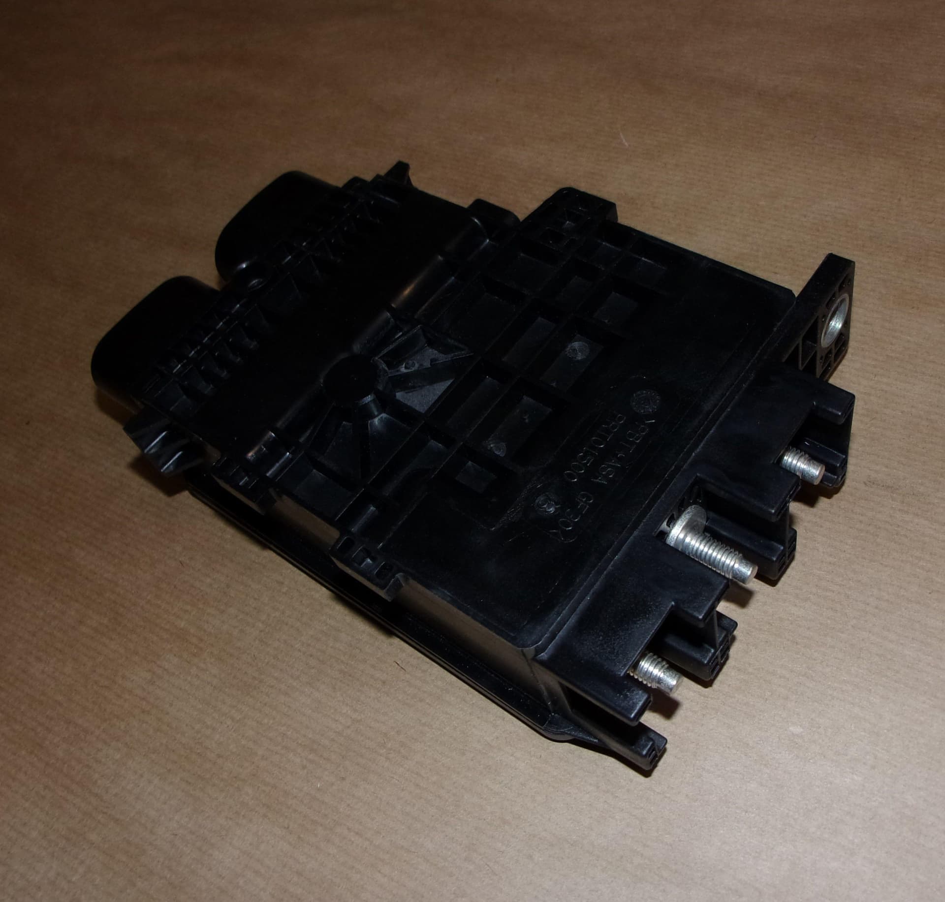 Batterimodul - Renault Laguna III 2.0DCI från Autofrance - bild 3