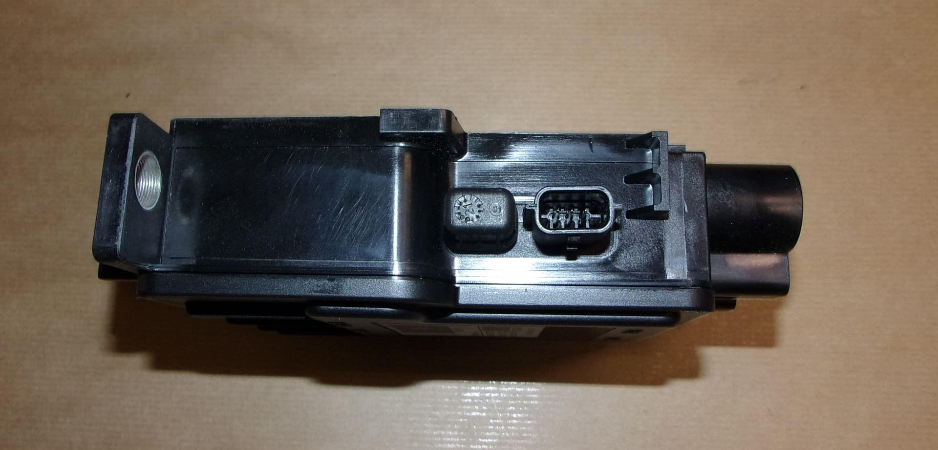 Batterimodul - Renault Laguna III 2.0DCI från Autofrance - bild 4