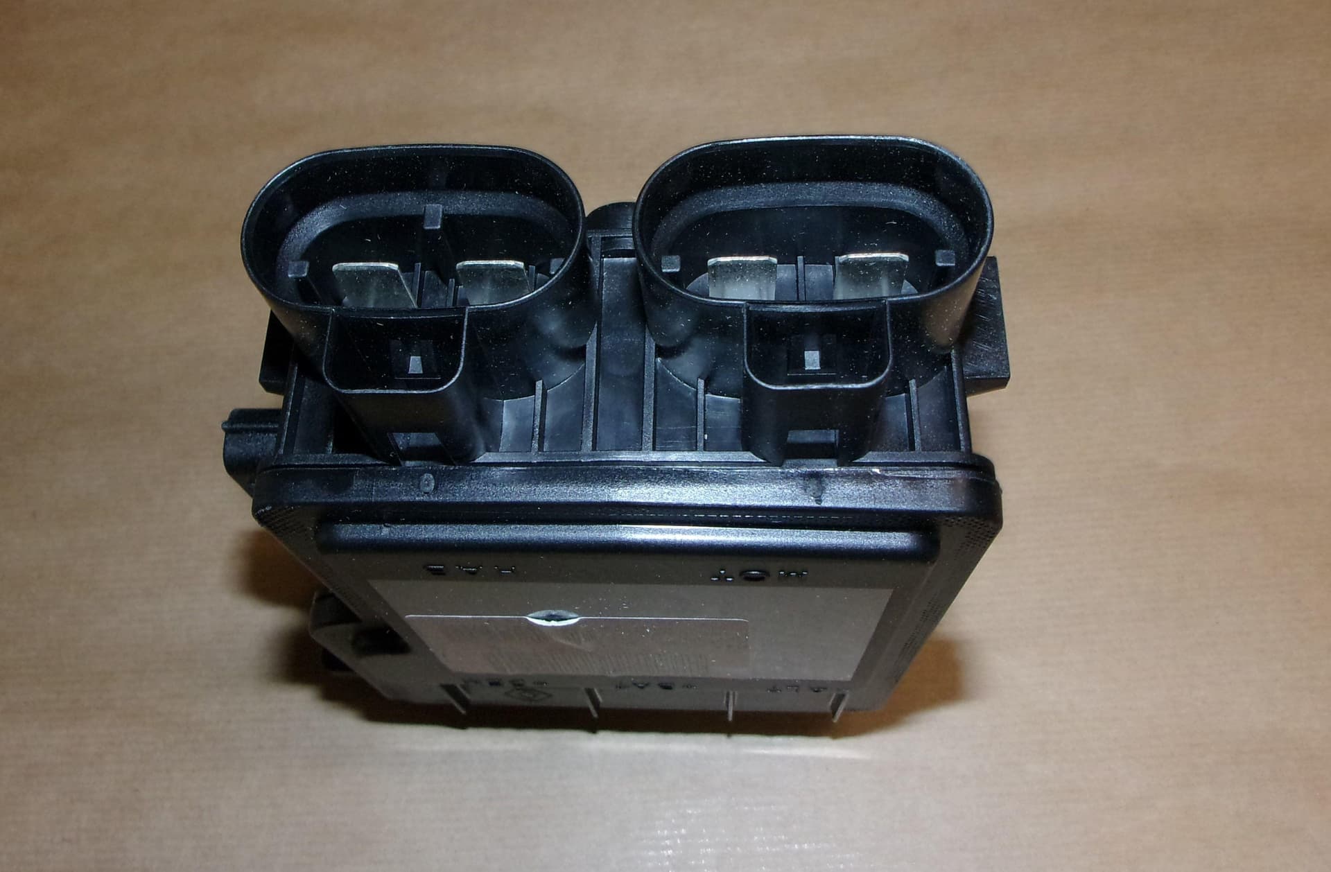 Batterimodul - Renault Laguna III/Talisman från Autofrance - bild 3