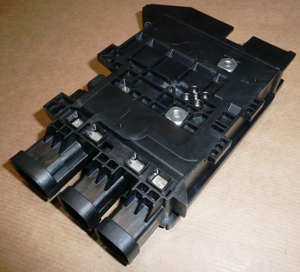 Batterimodul - Renault Megane III/Fluence från Autofrance - bild 3