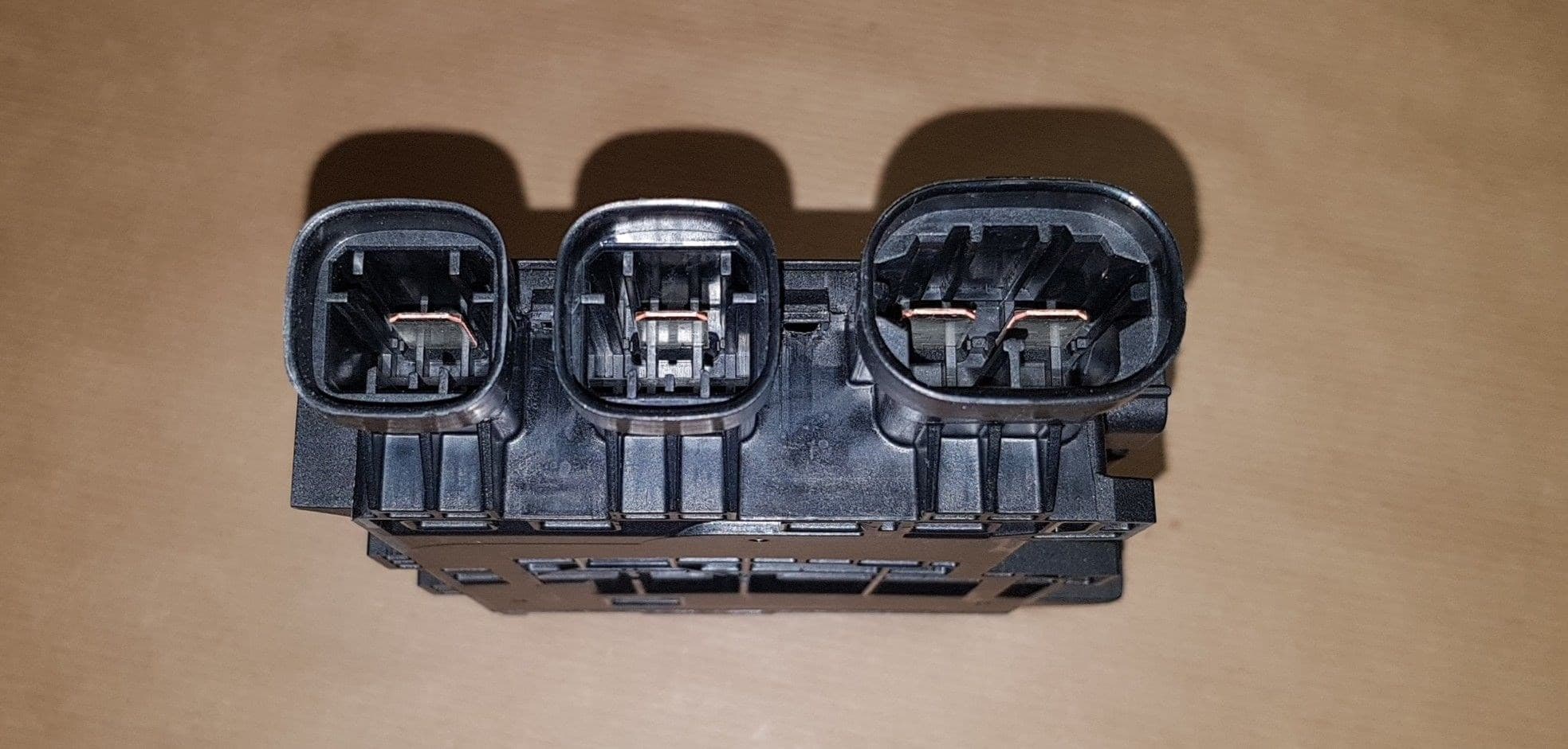 Batterimodul - Renault Trafic III 1.6DCI från Autofrance - bild 4