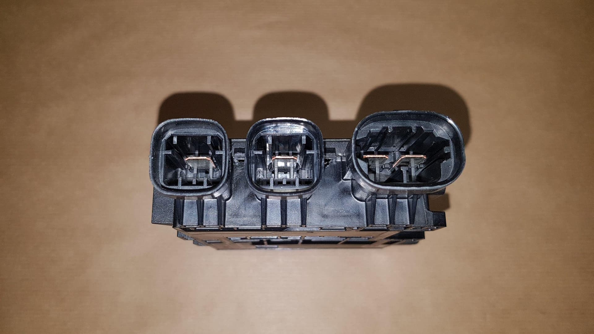 Batterimodul - Renault Trafic III 1.6DCI från Autofrance - bild 3