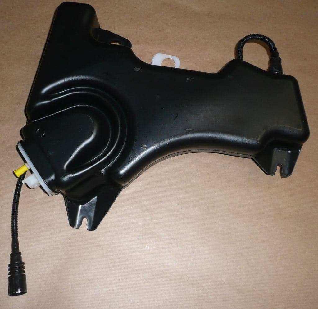 Behållare - DODATKU FILTRA FAP C C5 III,C6 från Autofrance - bild 3