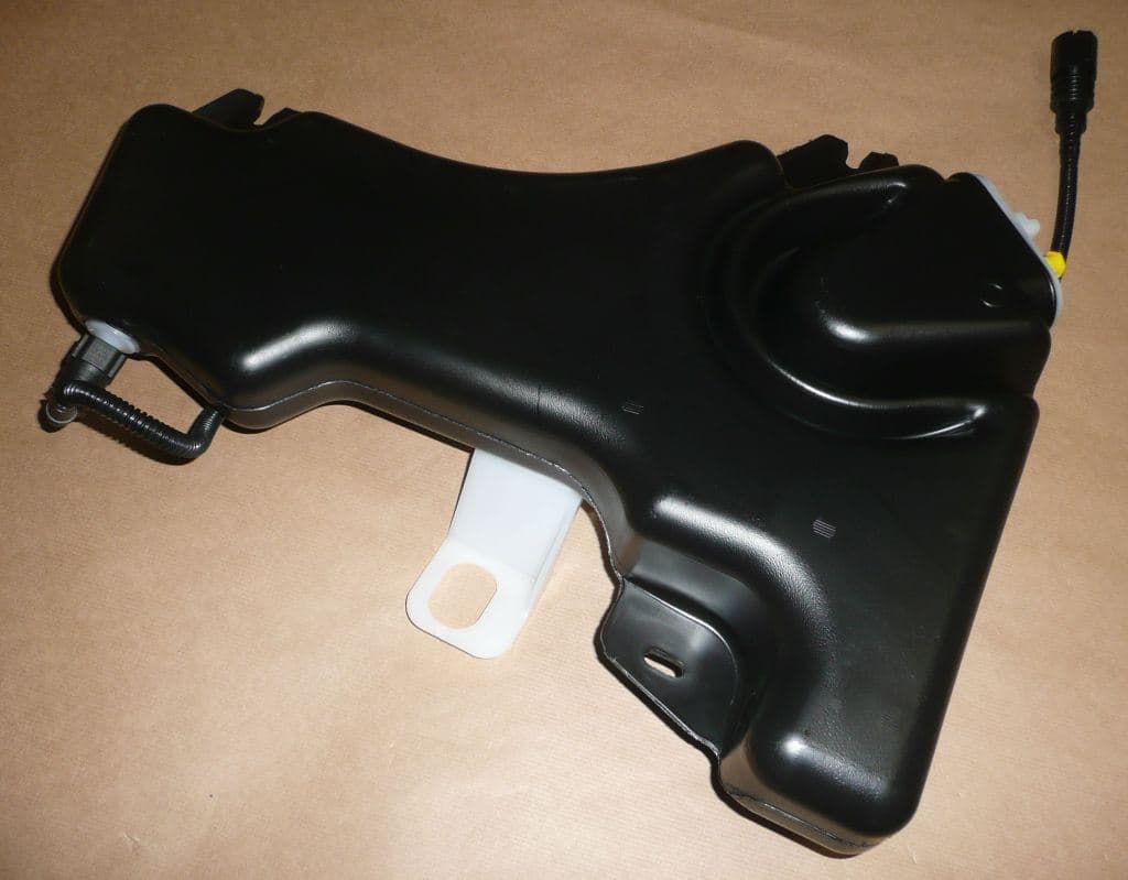 Behållare - DODATKU FILTRA FAP C C5 III,C6 från Autofrance - bild 4