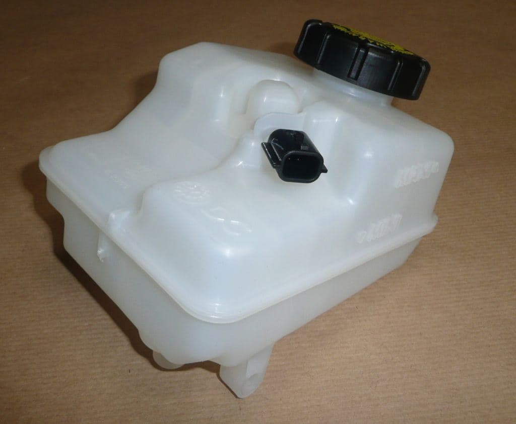 Behållare Pump Broms - Jeep R Twingo III från Autofrance - bild 3