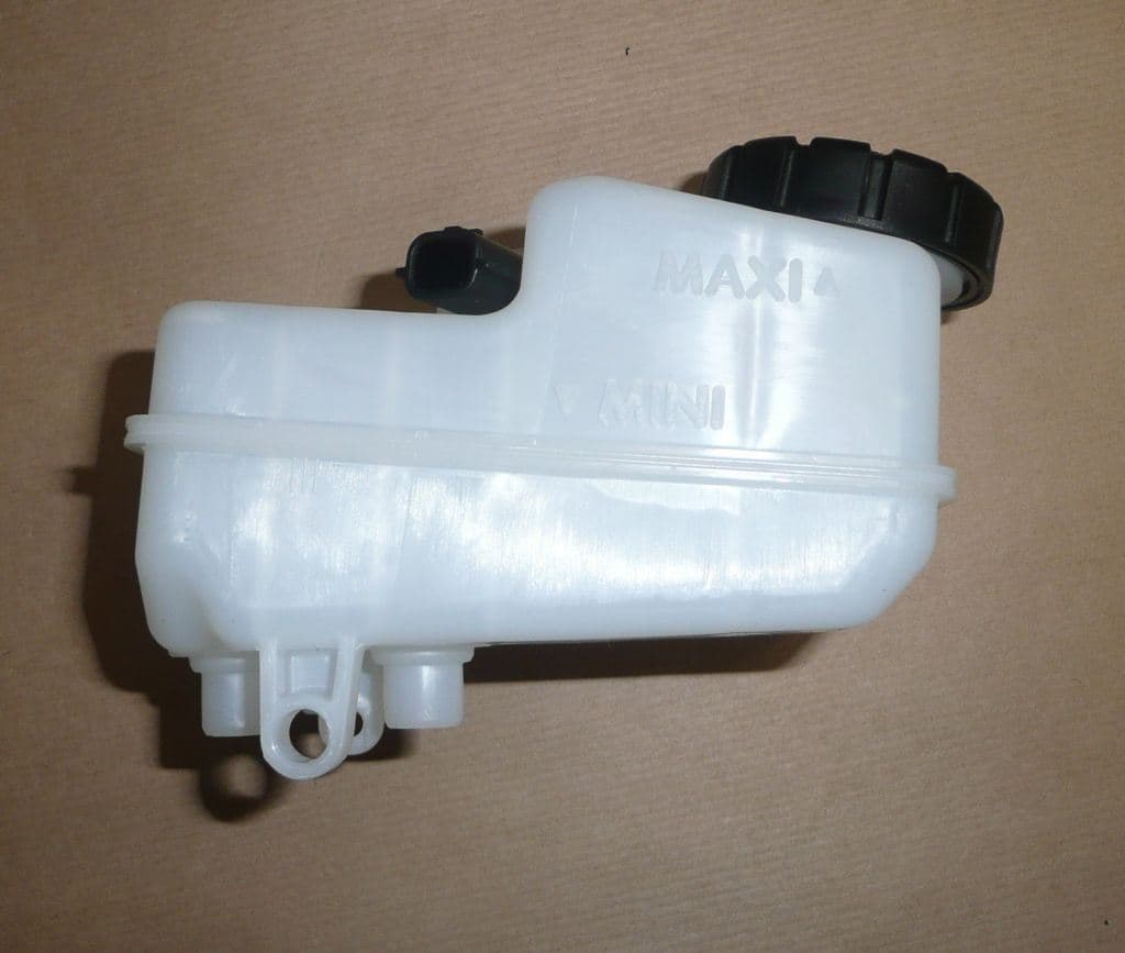 Behållare Pump Broms - Jeep R Twingo III från Autofrance - bild 4