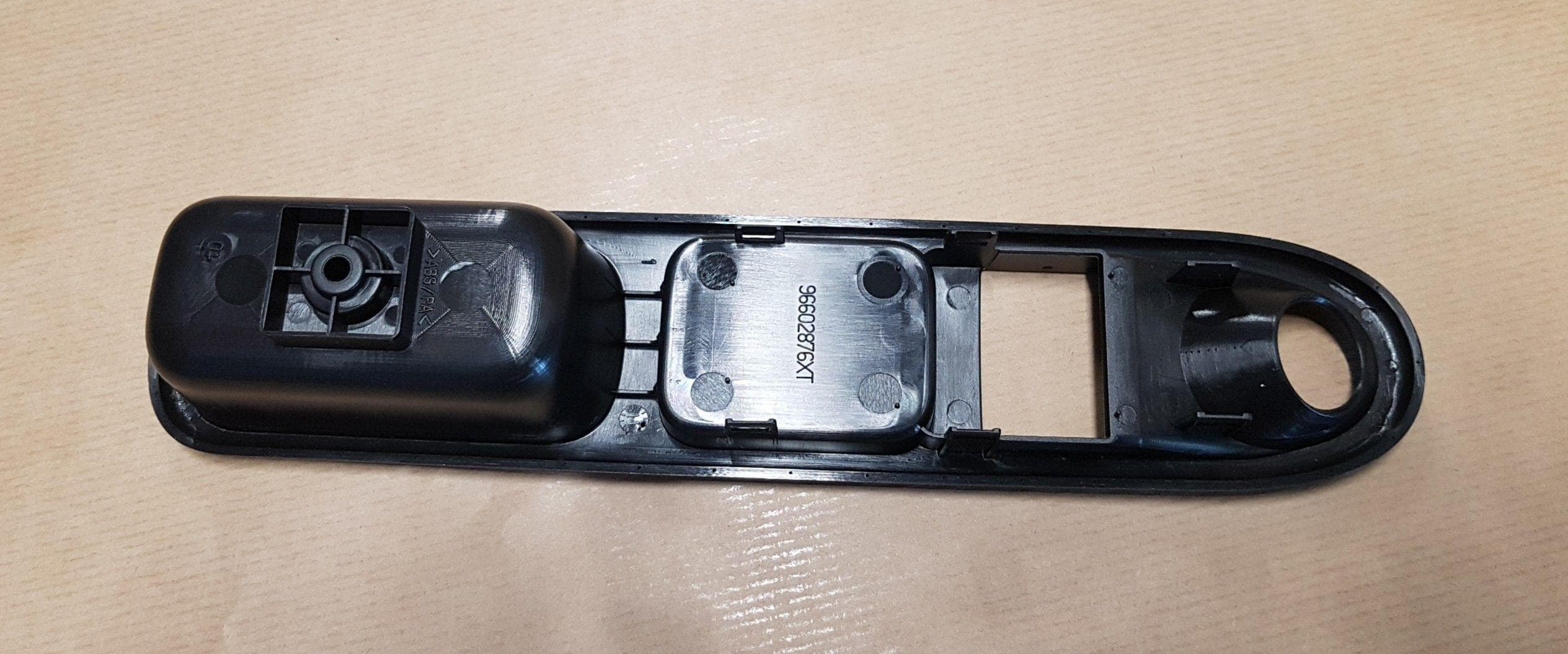 Blindpanel från Autofrance - bild 2