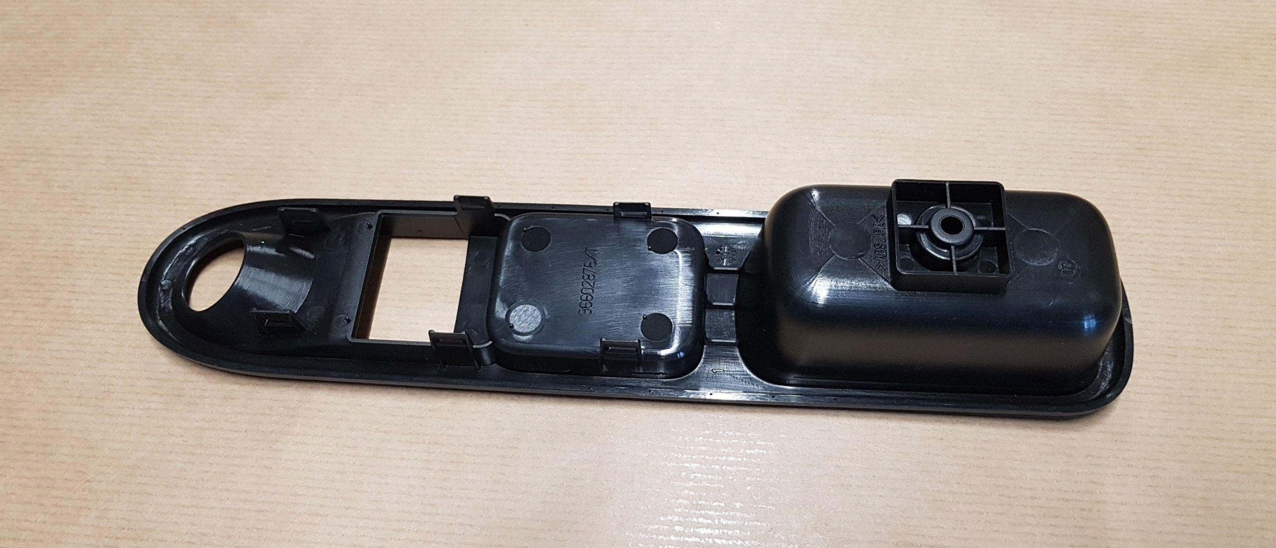 Blindpanel från Autofrance - bild 3