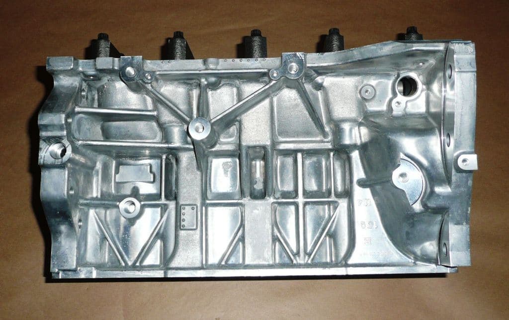 Block Motor R Megane Iii,iv 2.0 16v från Autofrance - bild 4