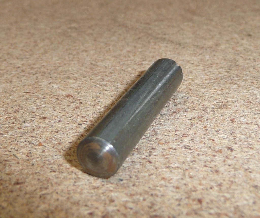 Bult Hävarm Koppling C Berlingo Ii från Autofrance - bild 3