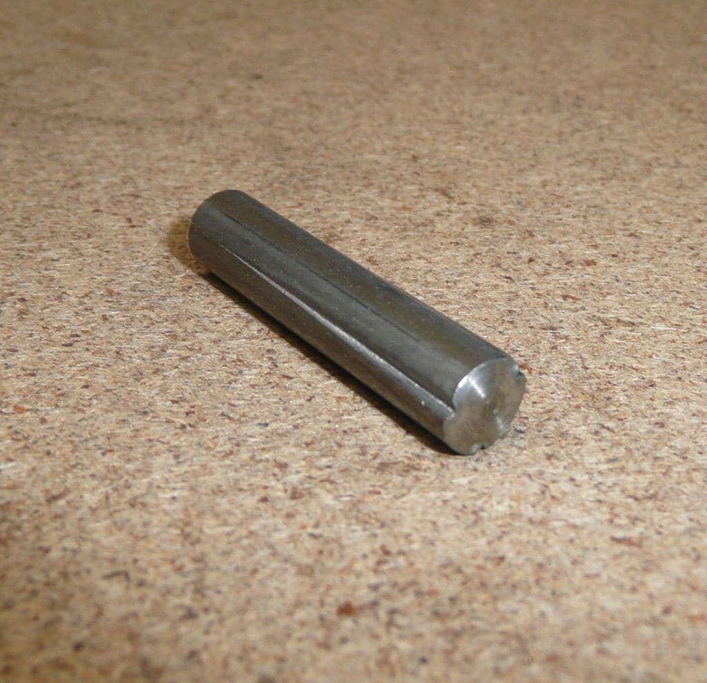 Bult Hävarm Koppling C Berlingo Ii från Autofrance - bild 4