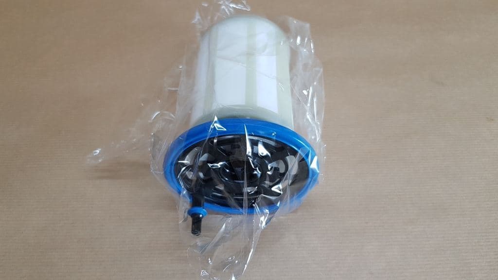 Bränslefilter - Alfa Romeo Stelvio, 2017> från Autofrance - bild 2