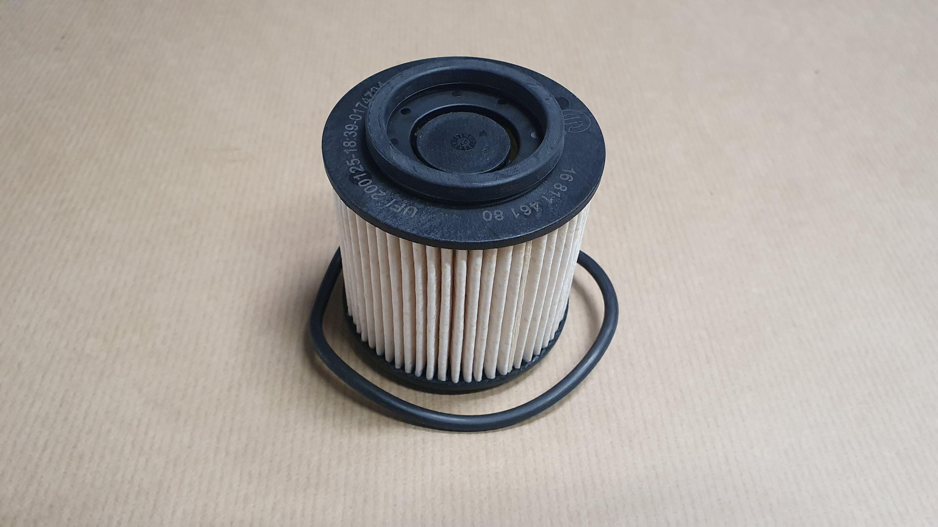 Bränslefilter - Citroën Berlingo/C3/C4/P208/301/308 från Autofrance - bild 2