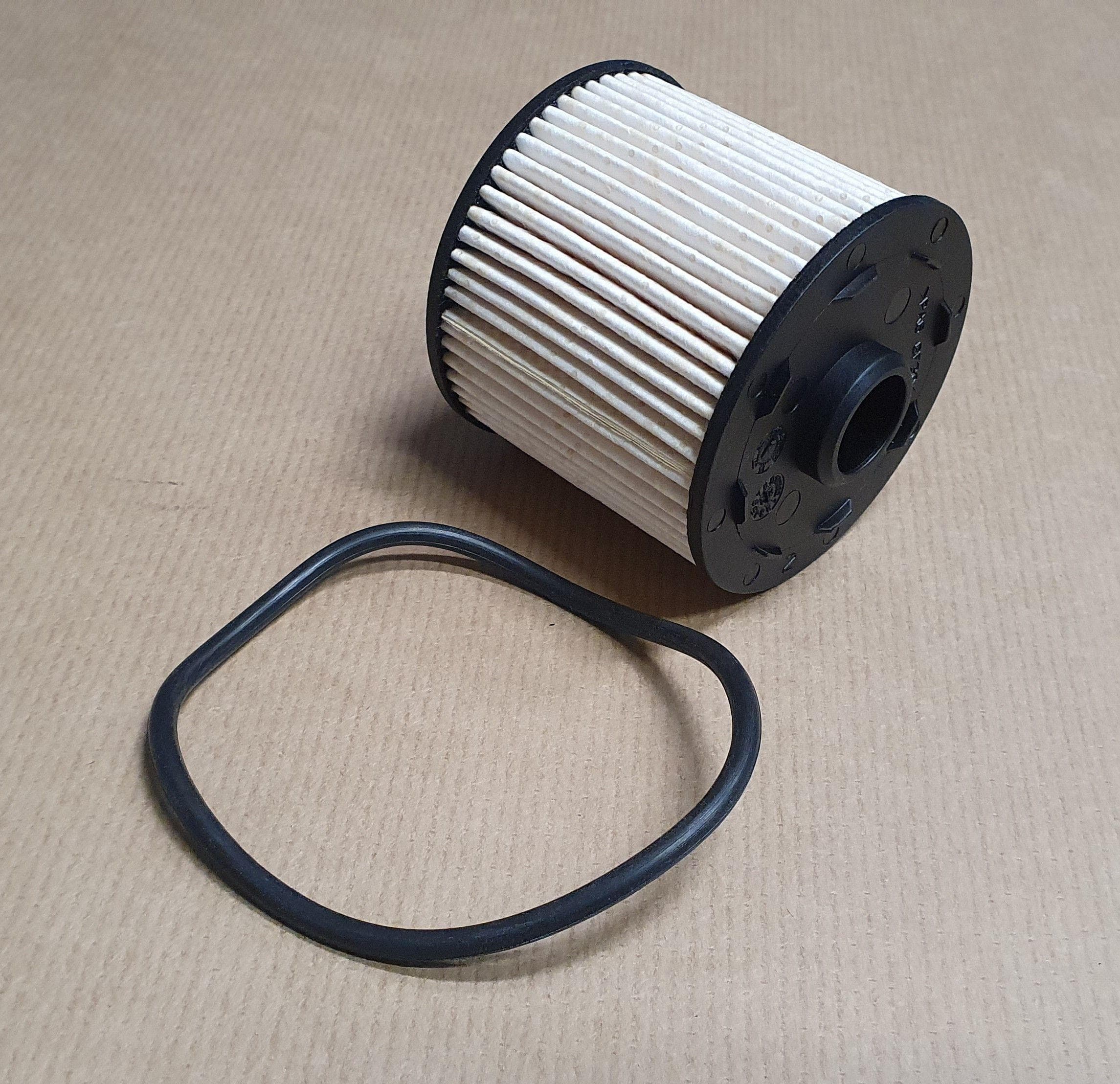 Bränslefilter - Citroën Berlingo/C3/C4/P208/301/308 från Autofrance - bild 3