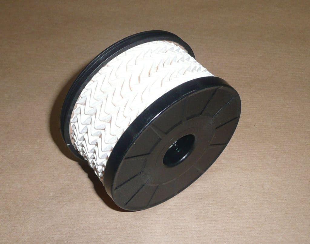 Bränslefilter - Citroën Berlingo/C3/P208 1.5 Bluehdi från Autofrance - bild 3