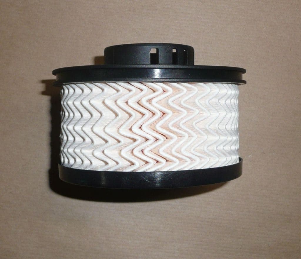 Bränslefilter - Citroën Berlingo/C3/P208 1.5 Bluehdi från Autofrance - bild 4