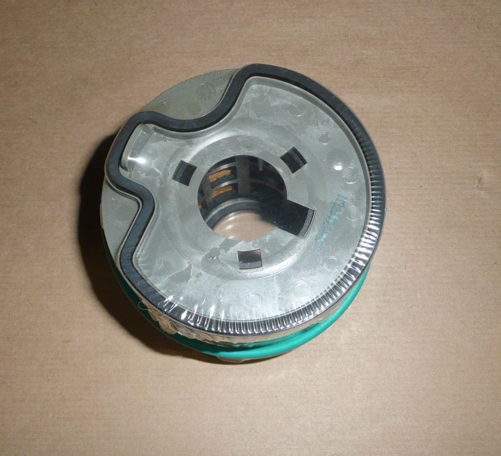 Bränslefilter - Citroën Berlingo/P206/306/406 från Autofrance - bild 2