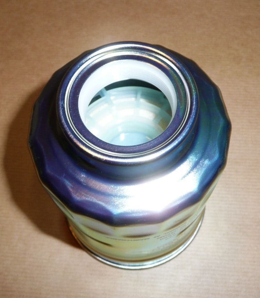 Bränslefilter - Citroën C4 Aircross P 4008 1.8HDI från Autofrance - bild 3