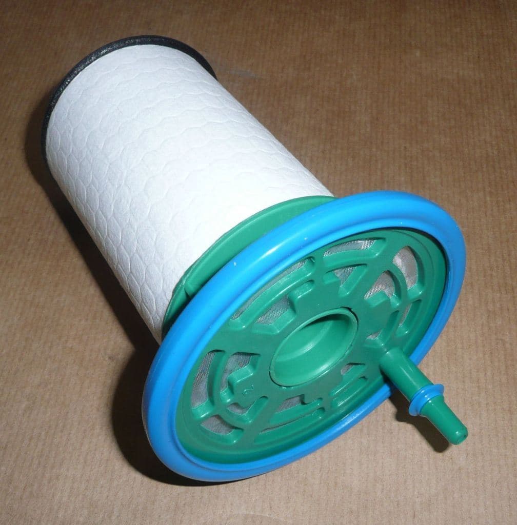 Bränslefilter - Citroën Jumper III 2.0HDI från Autofrance - bild 3