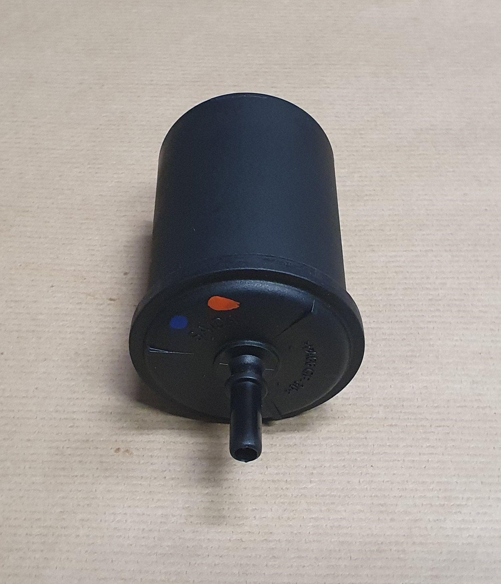 Bränslefilter - Peugeot 306 1.8/2.0 Insprutning från Autofrance - bild 2