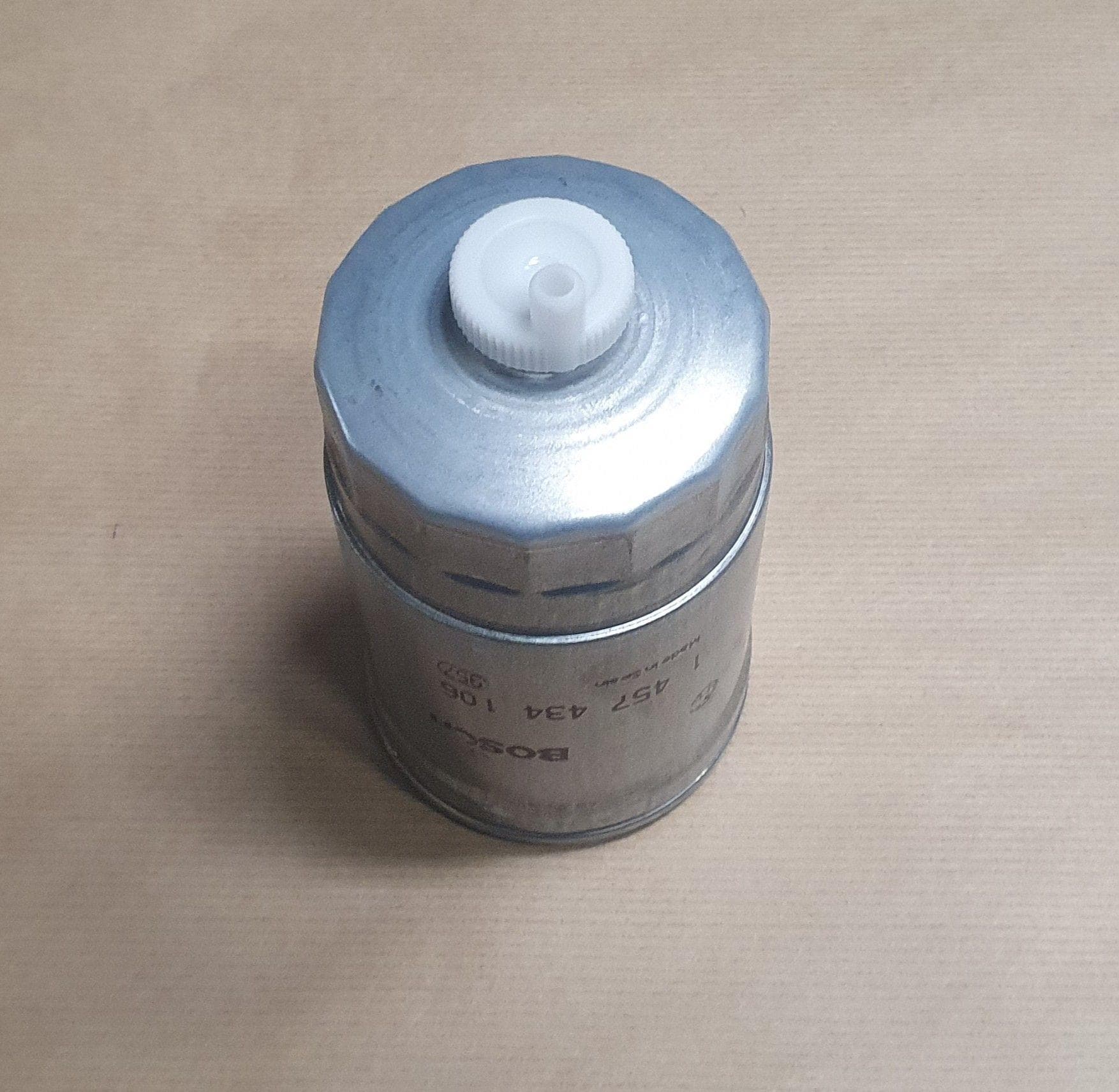 Bränslefilter - Peugeot Boxer 2.8JTD från Autofrance - bild 2