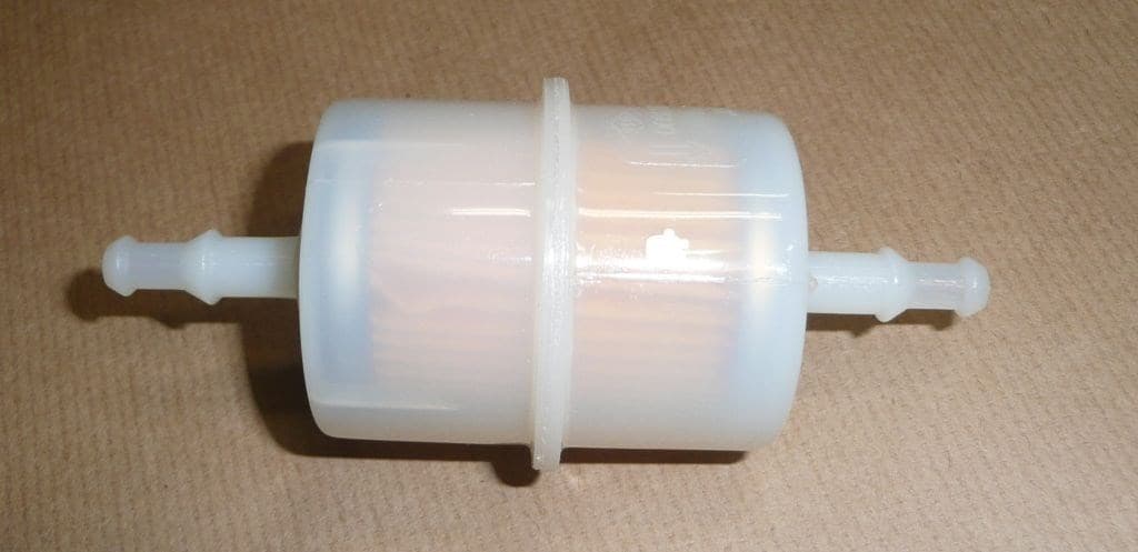 Bränslefilter - Renault Clio/Espace/Master/19/21/25 från Autofrance - bild 2