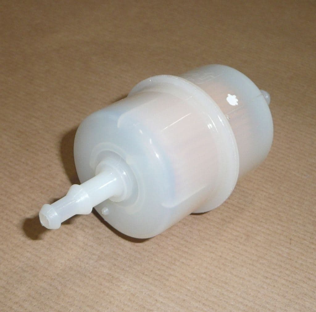 Bränslefilter - Renault Clio/Espace/Master/19/21/25 från Autofrance - bild 3