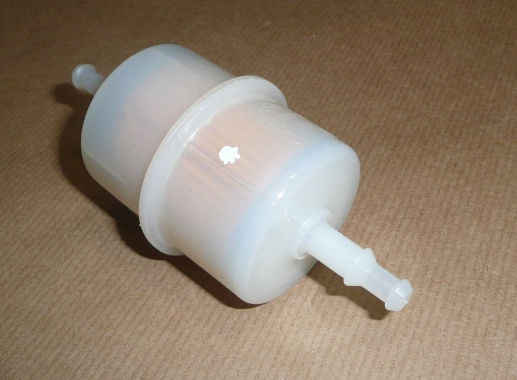 Bränslefilter - Renault Clio/Espace/Master/19/21/25 från Autofrance - bild 4