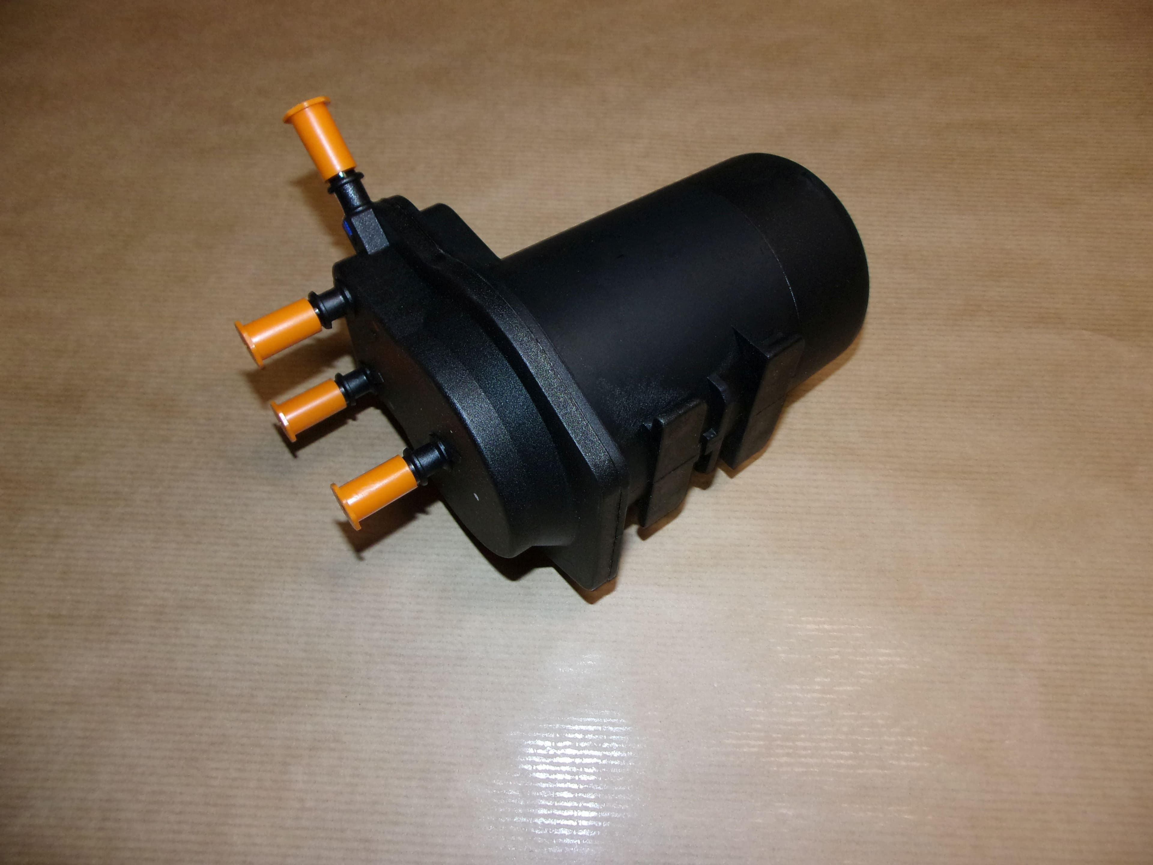 Bränslefilter - Renault Clio II/Kangoo 1.5 Dci från Autofrance - bild 2