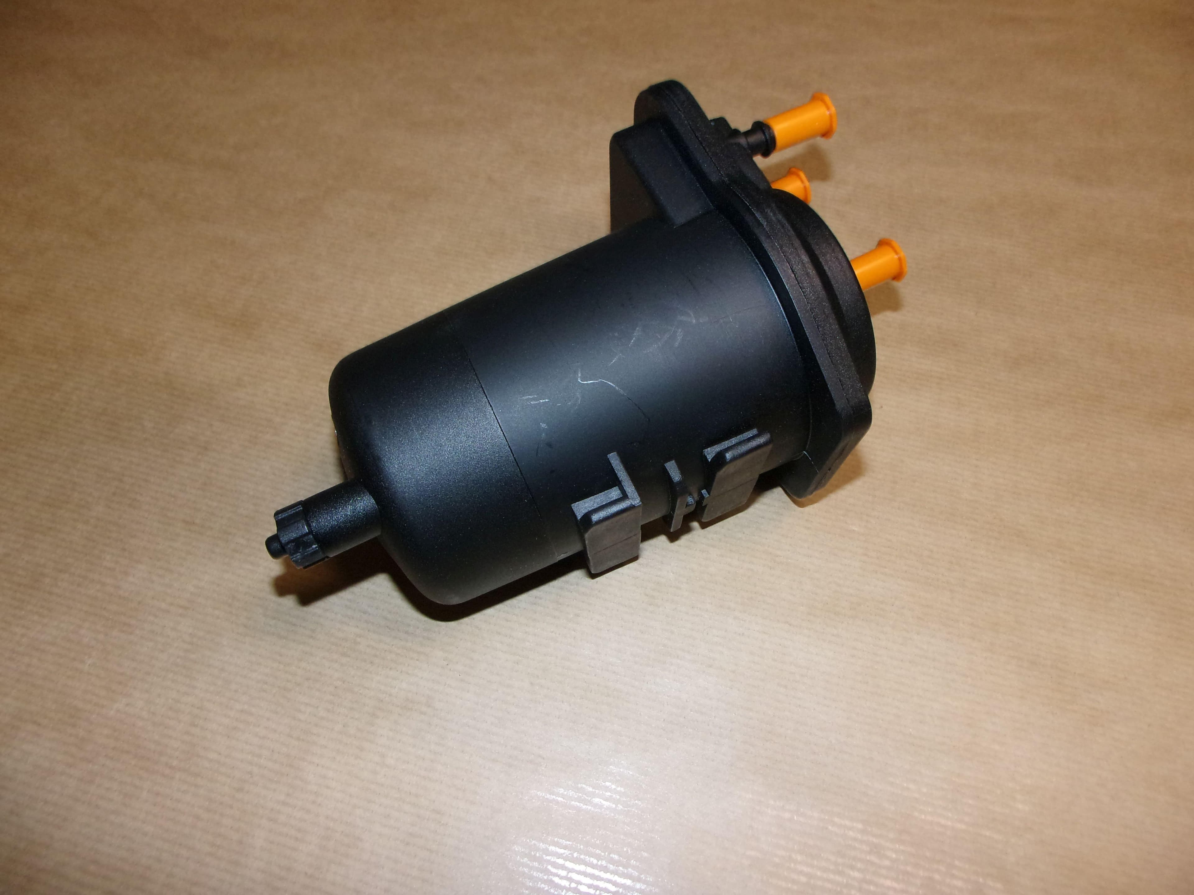 Bränslefilter - Renault Clio II/Kangoo 1.5 Dci från Autofrance - bild 3