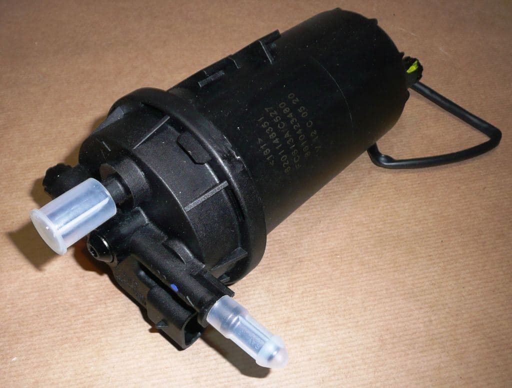 Bränslefilter - Renault Master III 2.3DCI från Autofrance - bild 3