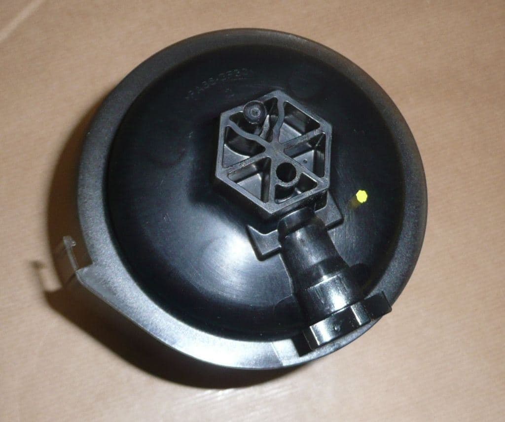 Bränslefilter - Renault Megane IV/Espace V 1.6DCI från Autofrance - bild 3