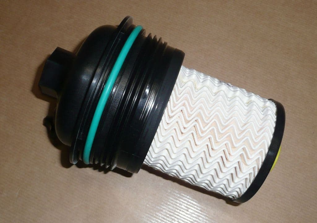 Bränslefilter - Renault Megane IV/Espace V 1.6DCI från Autofrance - bild 4