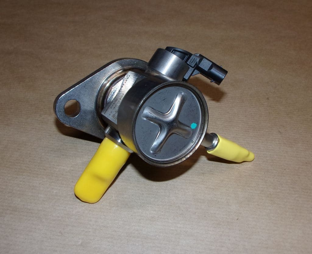 Bränslepump - Citroën C3, Peugeot 2008/3008 1.2THP från Autofrance - bild 3