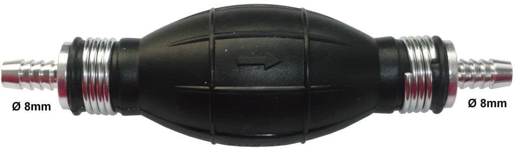 Bränslepump - GRUSZKA DIESEL 8MM från Autofrance