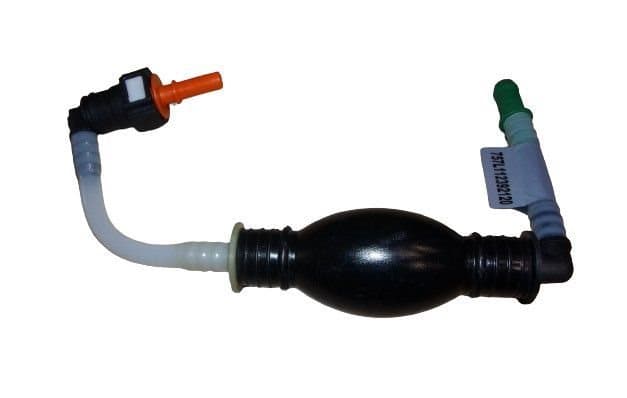 Bränslepump - GRUSZKA R MASTER,TRAFIC från Autofrance