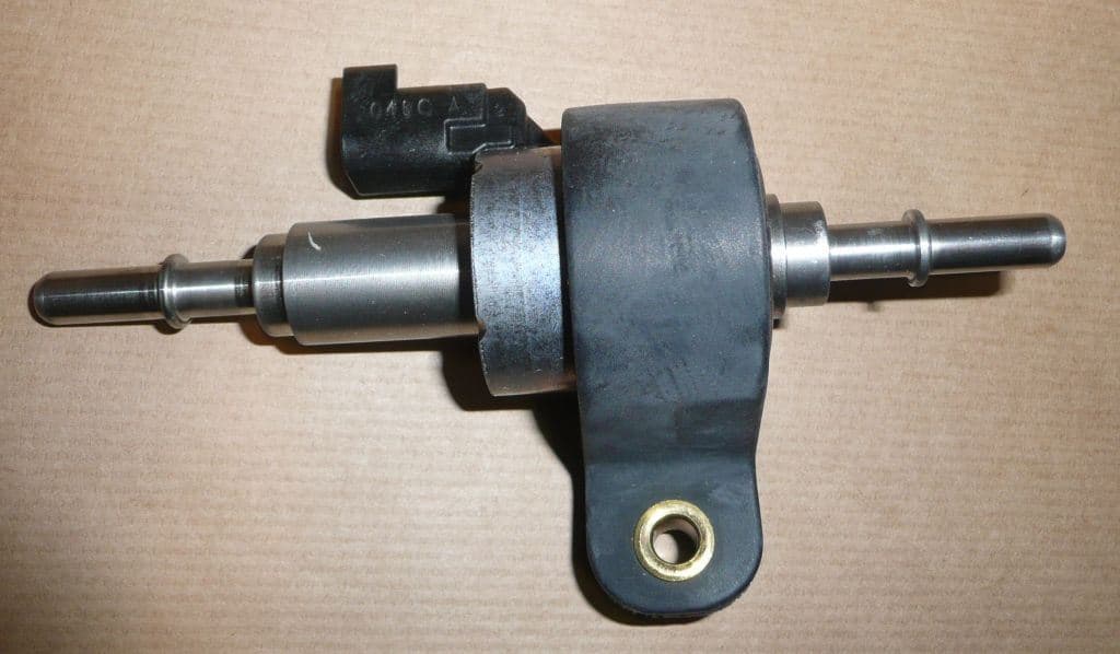 Bränslepump - Peugeot Boxer III 2.2HDI från Autofrance - bild 2