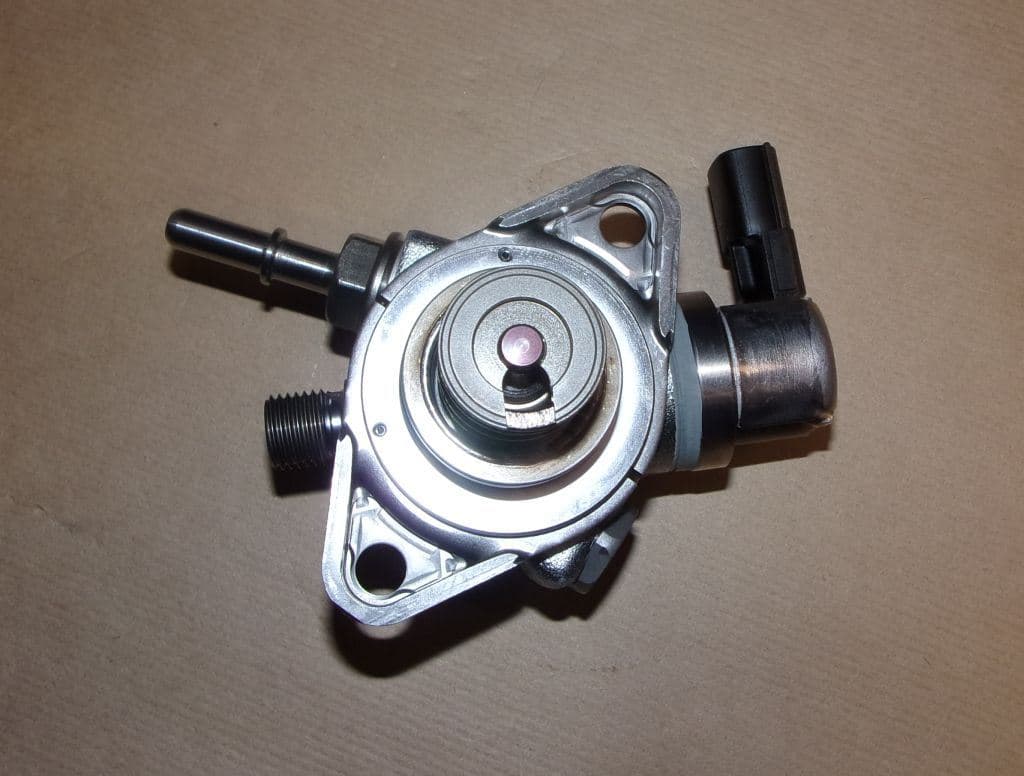 Bränslepump - Renault Captur/Clio IV 1.2TCE från Autofrance - bild 2