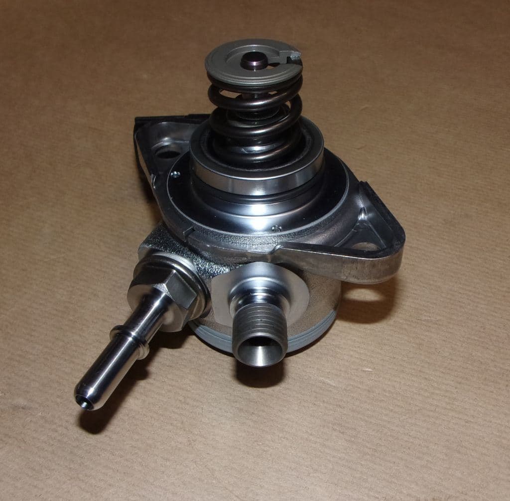 Bränslepump - Renault Captur/Clio IV 1.2TCE från Autofrance - bild 4