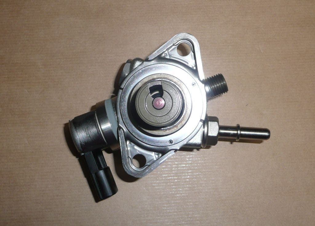 Bränslepump - Renault Captur/Clio IV 1.2TCE från Autofrance - bild 2