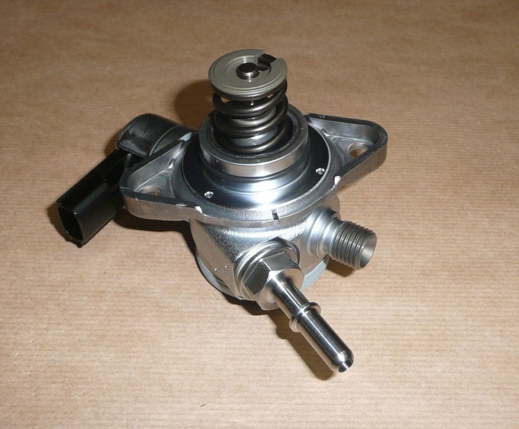 Bränslepump - Renault Captur/Clio IV 1.2TCE från Autofrance - bild 3