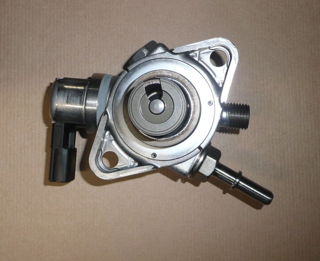 Bränslepump - Renault Captur/Clio IV 1.2TCE från Autofrance - bild 3