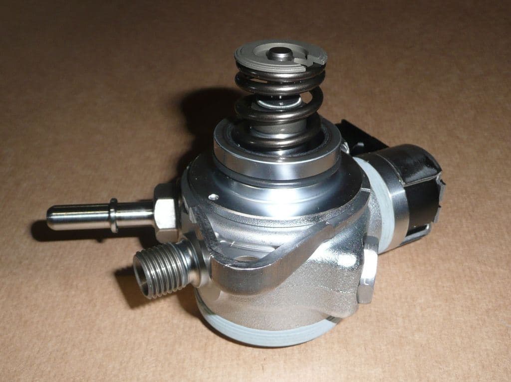 Bränslepump - Renault Captur/Clio IV 1.2TCE från Autofrance - bild 4