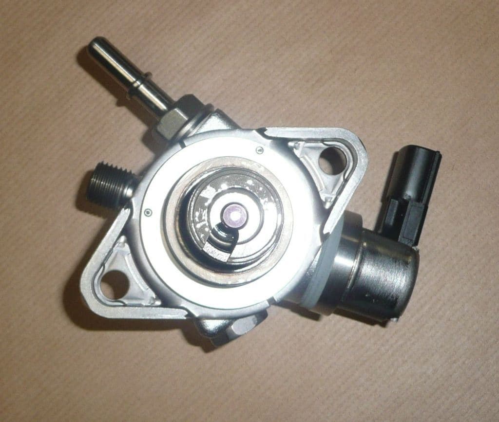 Bränslepump - Renault Clio IV/Captur 1.2TCE från Autofrance - bild 3