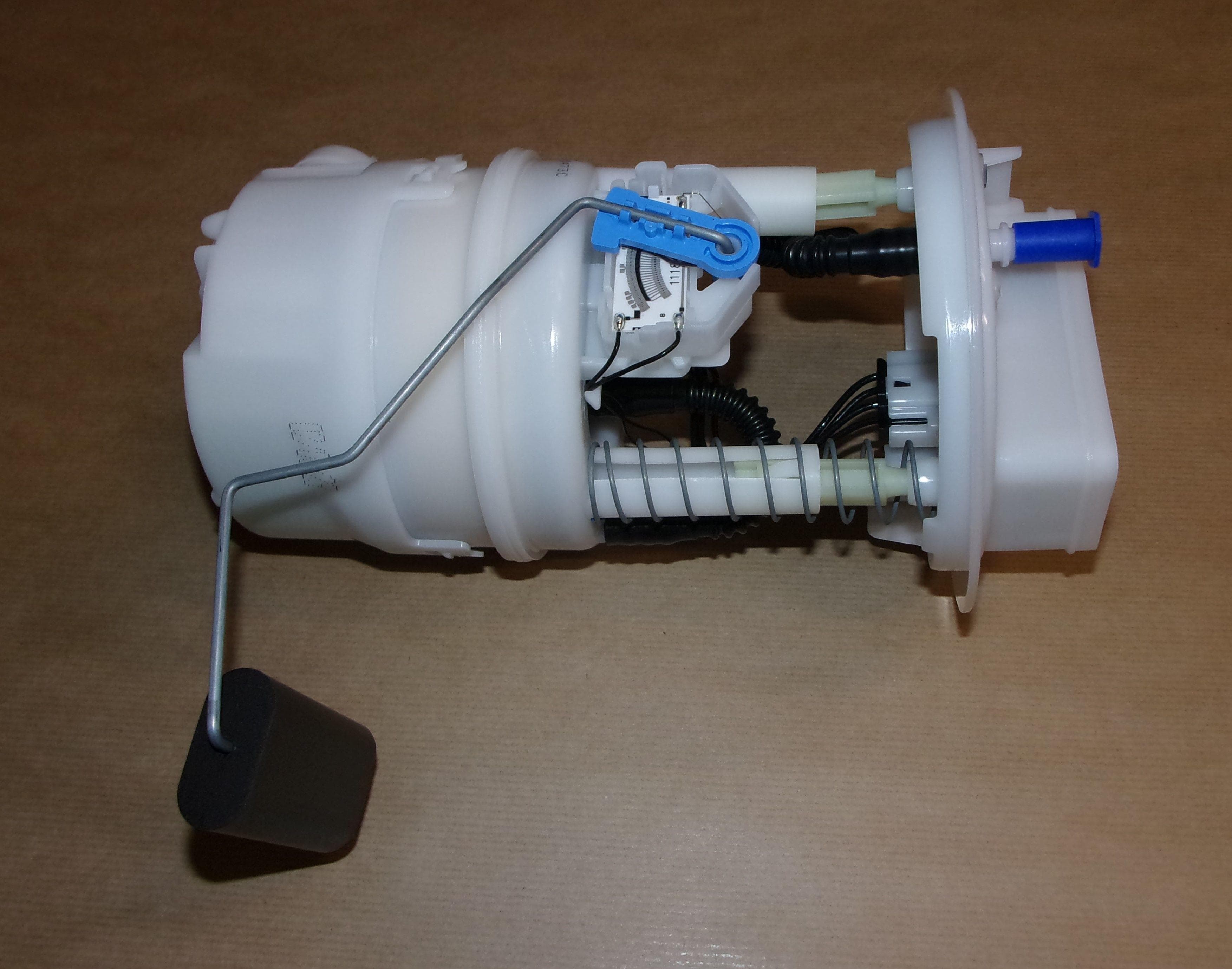 Bränslepump - Renault Clio V 1.0 från Autofrance - bild 2